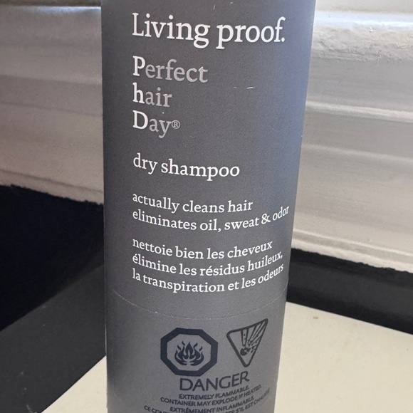 🎁 The Award Winning Innovative Living Proof Perfect Hair Day Dry Shampoo - Picture 4 of 16